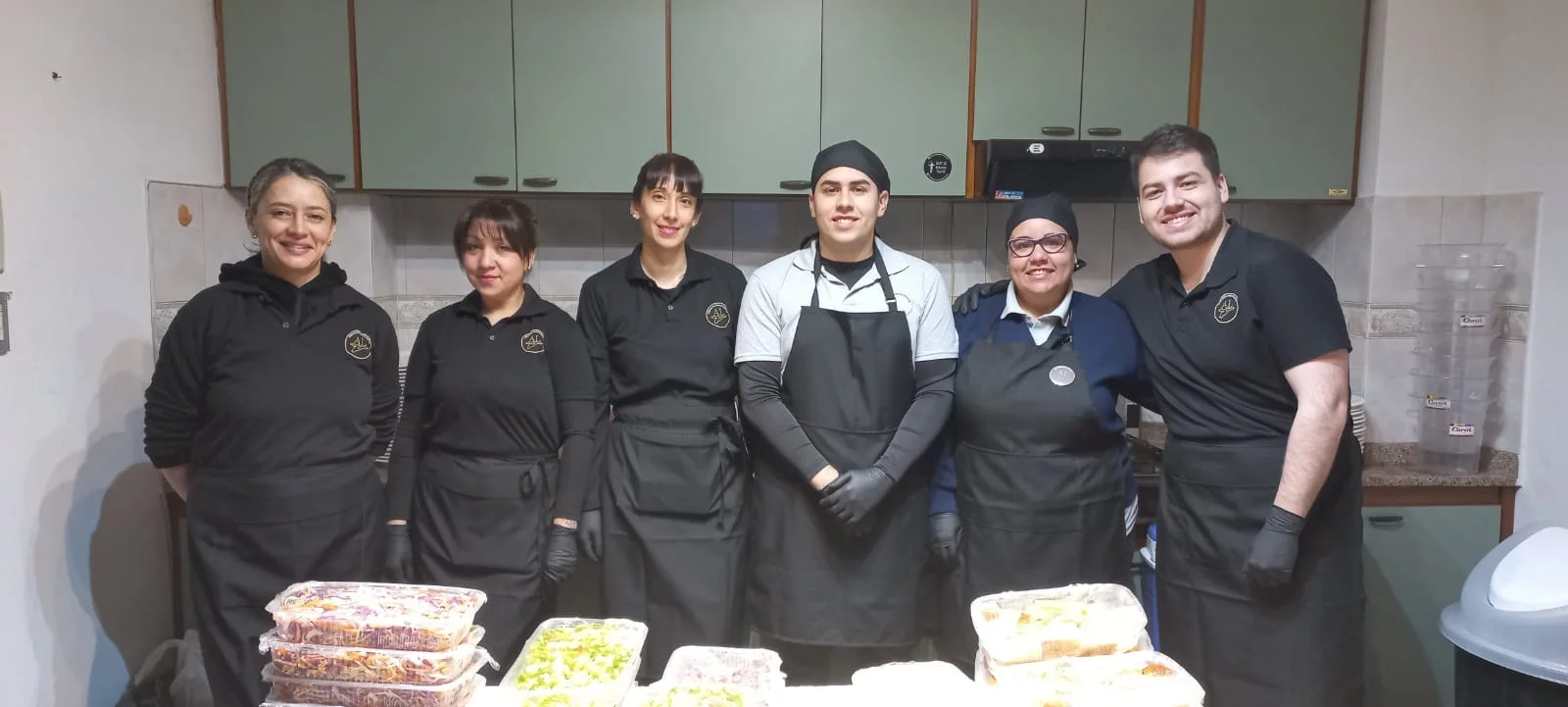 Equipo de trabajo