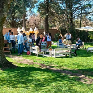 Imagen de Evento