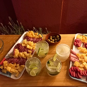 Imagen de Evento