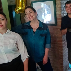 Imagen de Evento